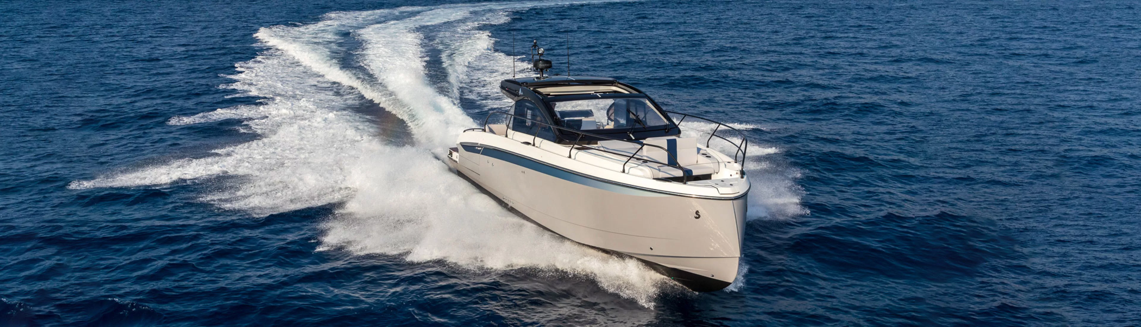 Beneteau &mdash; concessionnaire agr&eacute;&eacute;