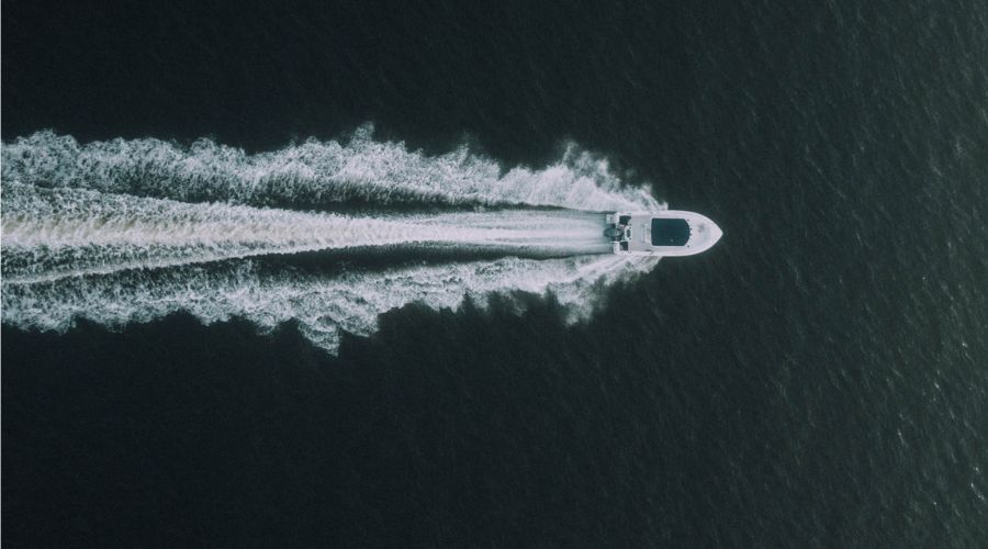 Convoyage professionnel bateau Strasbourg