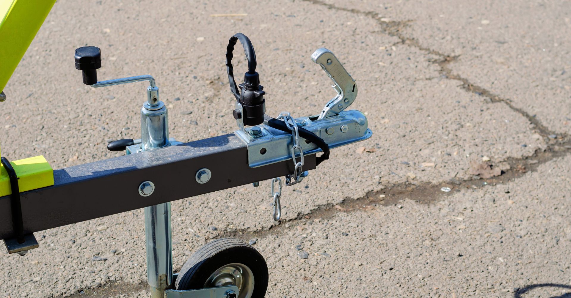 Stockage sécurisé de bateaux à Strasbourg