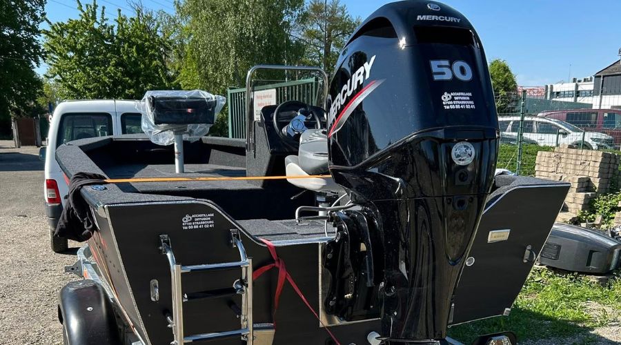 Transport routier bateau Strasbourg