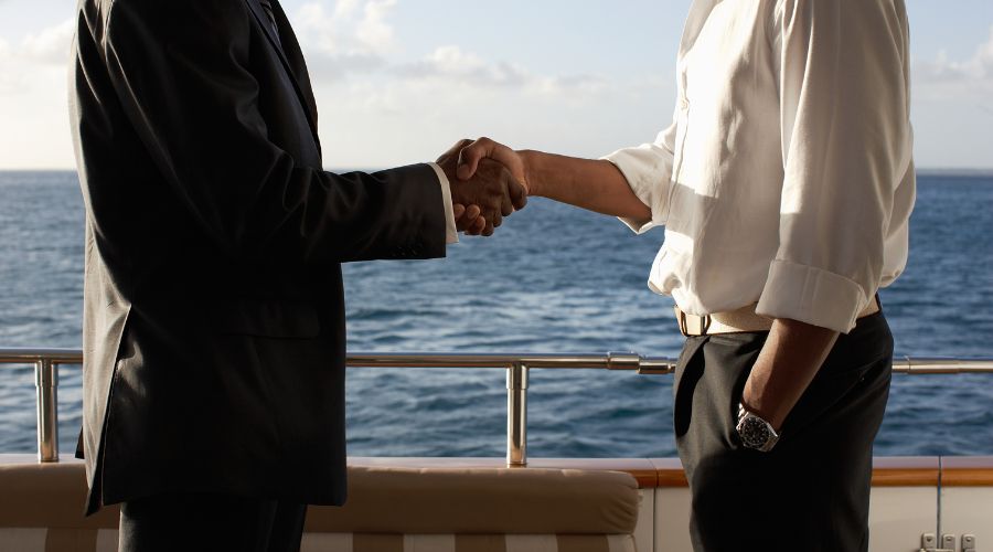 Services complémentaires dépôt-vente bateau Strasbourg